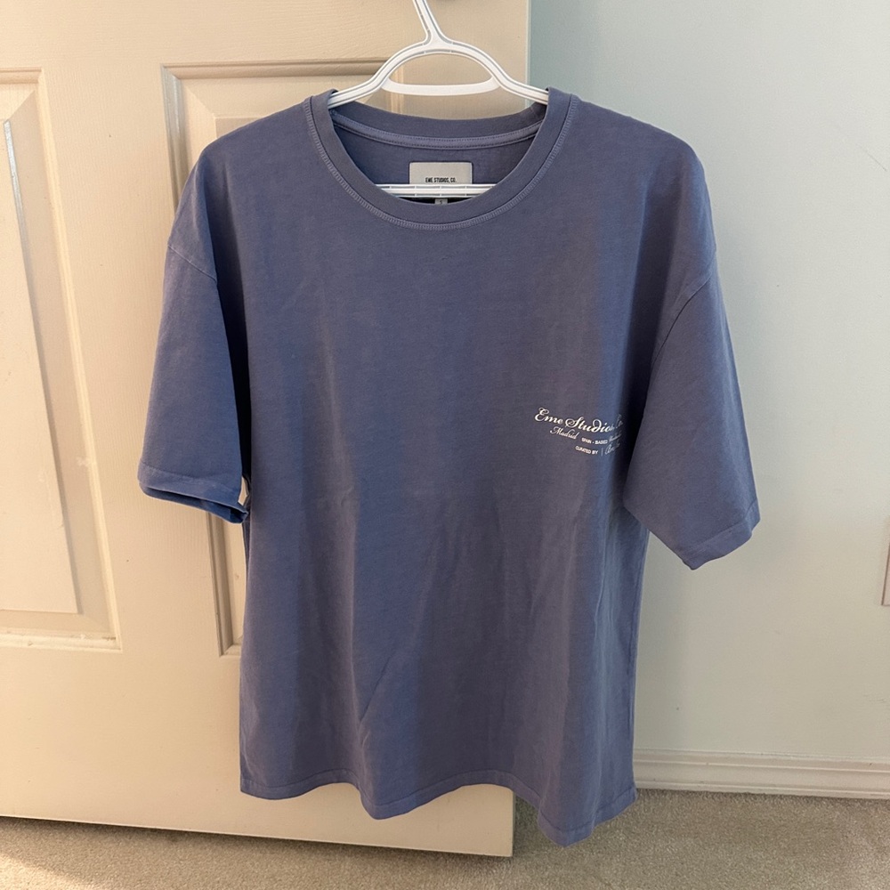 Eme studios men tshirt
